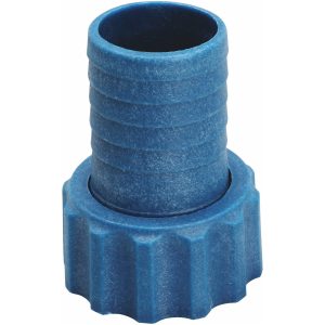 Slanganslutning, Plast MALMBERGS