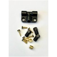 Slanganslutnings-kit Twin TEKTRO