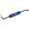 Slangavtagare Standard MOTION PRO Svart/Blå – miniatyr 1