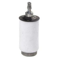 Slangbränslefilter, 10-pack