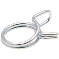 Slangklämma 13.6 mm