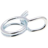 Slangklämma 7.3 mm