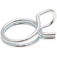 Slangklämma 9.1 mm