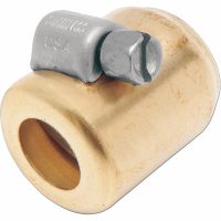 Slangklämma Guld NAMZ
