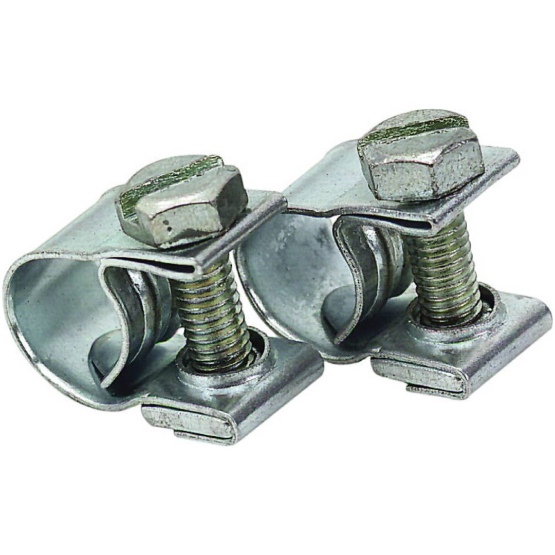 Slangklämma Mini STRUKTUR SLANGKLÄMMA MINI EFZ 9-12MM