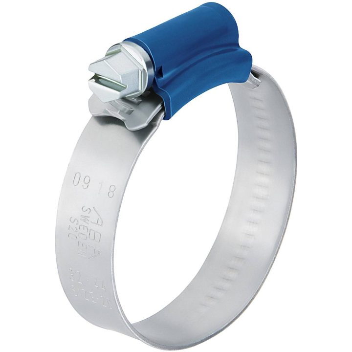 Slangklämma Original Aluzink S20 ABA SLANGKLÄMMA ABA 8-14MM – bild 2
