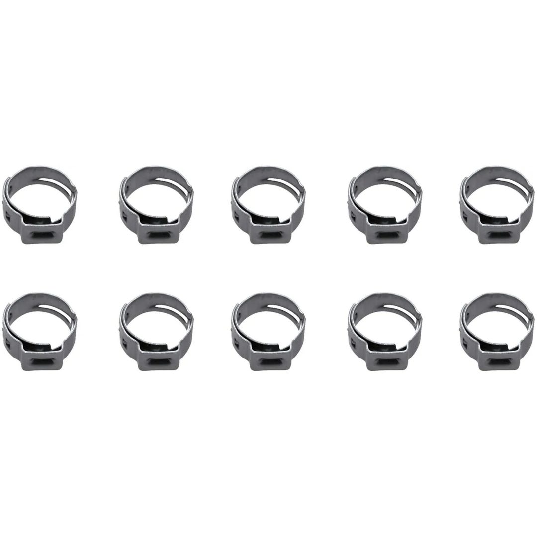 Slangklämma Stepless® Anpassad ersättning MOTION PRO Klämma