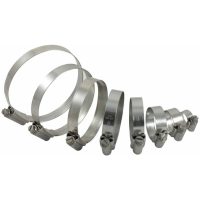 Slangklämmor Kit Radiatorslang SAMCO