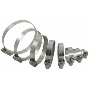 Slangklämmor Kit Radiatorslang SAMCO