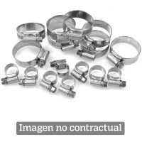 Slangklämmor Kit Radiatorslang SAMCO