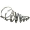 Slangklämmor Kit Radiatorslang SAMCO – miniatyr 2