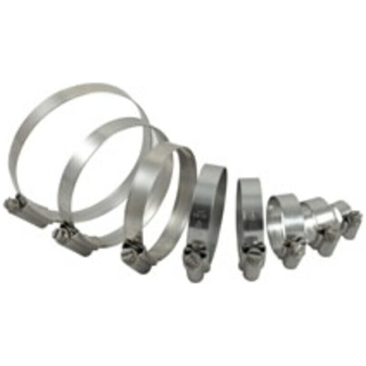 Slangklämmor Kit Radiatorslang SAMCO – bild 2