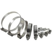 Slangklämmor Kit Radiatorslang SAMCO