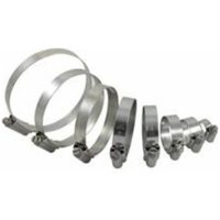 Slangklämmor Kit SAMCO