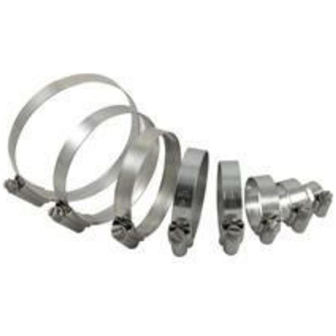 Slangklämmor Kit SAMCO