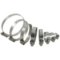 Slangklämmor Kit SAMCO