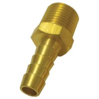 Slangkoppling 10mm slang (3/8)