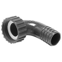 Slangkoppling 90° 25 mm 1 1 4 Plast Osculati