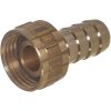Slangkoppling, enkel SB Grunda SLANGKOPPLING ENKEL 15X15 – miniatyr 3