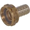Slangkoppling, enkel SB Grunda SLANGKOPPLING ENKEL 15X15 – miniatyr 2