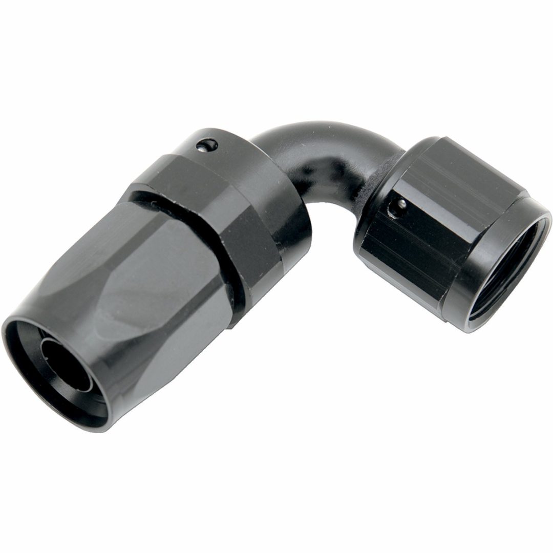 Slangkoppling Pro Classic II Aluminium RUSSELL