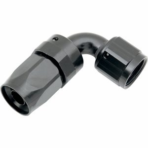 Slangkoppling Pro Classic II Aluminium RUSSELL