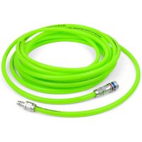 Slangsats Cejn Hi-Vis monterad med 320