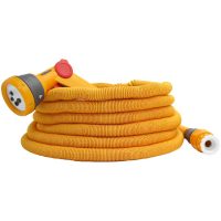 SLANGSET HOZELOCK WONDERHOZE MED MULTISPRAY 15M