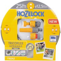 Slangset Ultramax 25m HOZELOCK