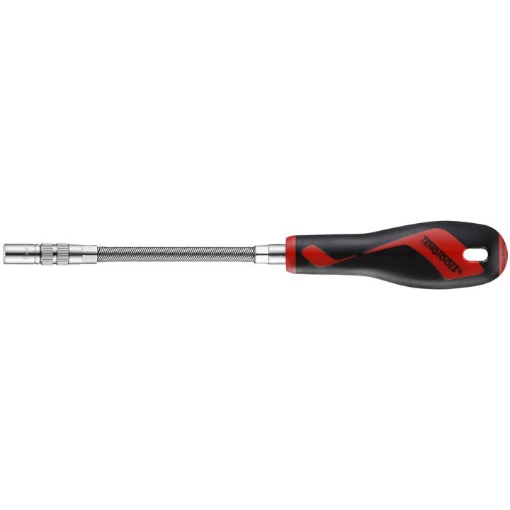 Slangskruvmejsel MD503N Teng Tools SLANGSKRUVMEJSEL 6MM/7MM – bild 2