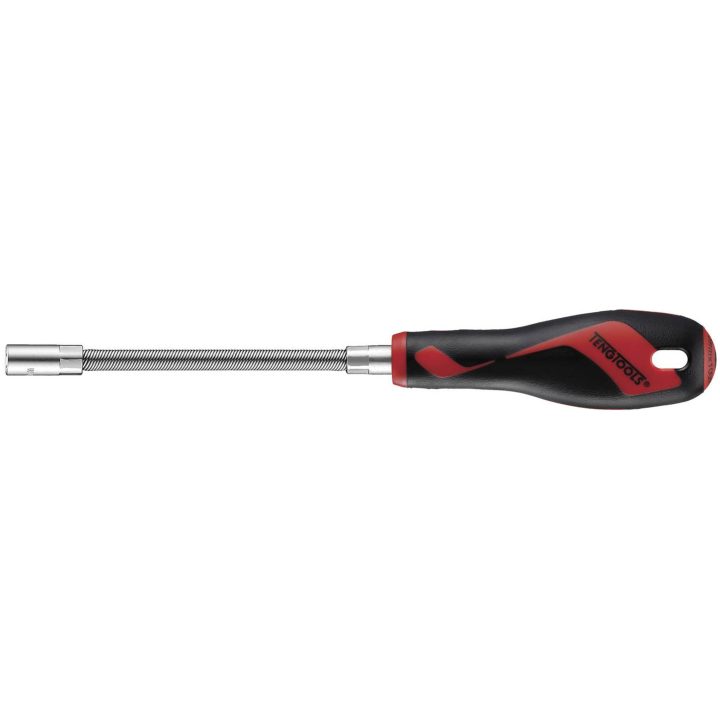 Slangskruvmejsel MD503ND Teng Tools SLANGSKRUVMEJSEL 8MM – bild 2