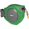Slangvinda Auto Reel 40 m slang Hozelock SLANGVINDA AUTO REEL 40M 2595 – miniatyr 1