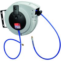 SLANGVINDA TRYCKLUFT 8X15 BAHCO