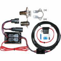 Släpvagnskabelsats Plug-and-play KHROME WERKS