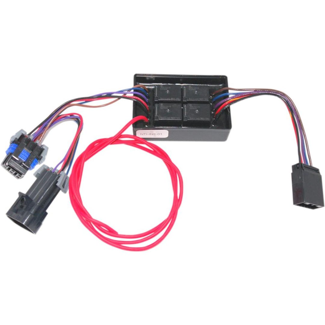 Släpvagnskabelsats Trailer Isolator Harness NAMZ Ledningshärva