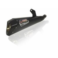 Slash Cone Xtrem X55SB Silencer - Yamaha MT-10 IXIL