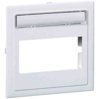 SLÄTT DATALOCK KANALMONT VITCYB-BK2