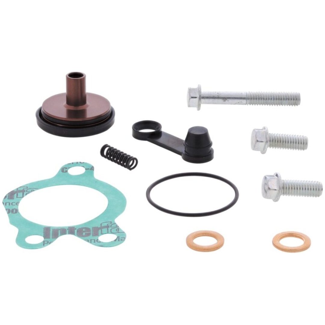 Slavcylinder Kit All Balls