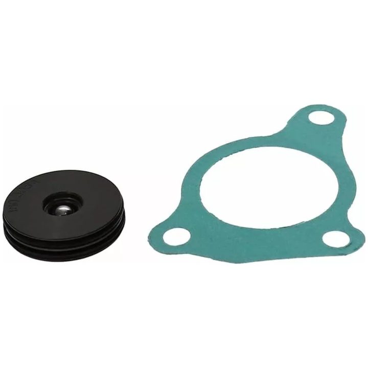 Slavcylinder Rebuild Kit Aluminium REKLUSE – bild 2
