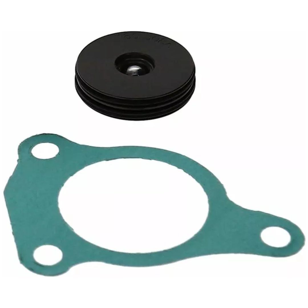 Slavcylinder Rebuild Kit Aluminium REKLUSE – bild 5
