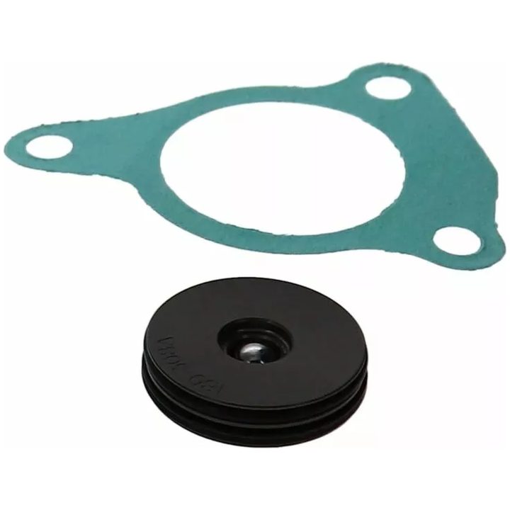 Slavcylinder Rebuild Kit Aluminium REKLUSE – bild 6