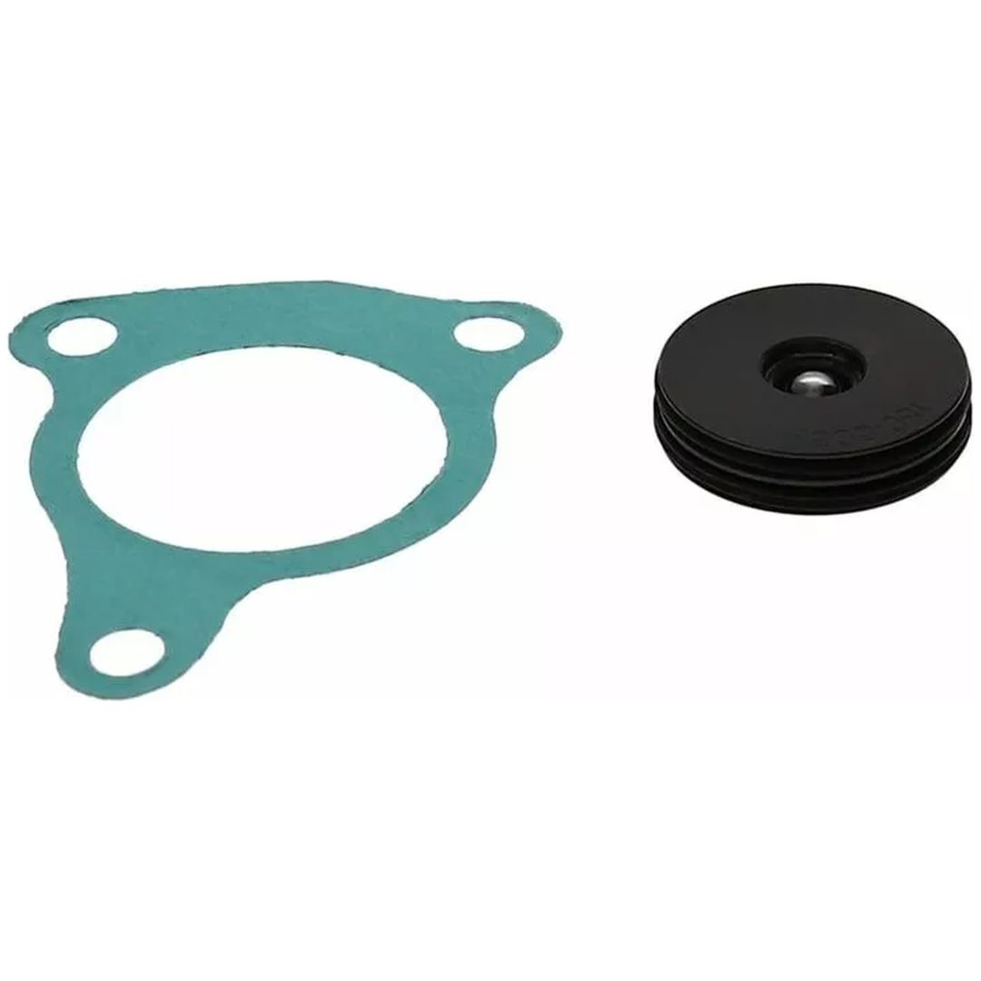 Slavcylinder Rebuild Kit Aluminium REKLUSE – bild 7