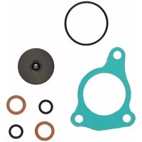 Slavcylinder Rebuild Kit Aluminium REKLUSE