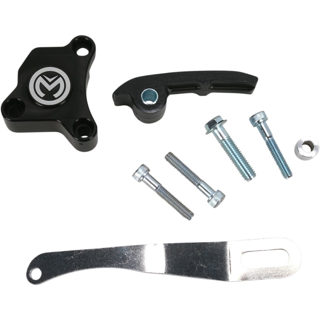 Slavcylinder skydd Moose Racing GUARD CLUTCH CYL