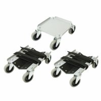 Sled Dolly Pro Sno-X