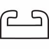 Slide Graphite Svart KIMPEX – miniatyr 1