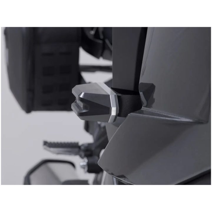Sliders Kit Silver SW-MOTECH – bild 6