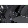 Sliders Kit Silver SW-MOTECH – miniatyr 1