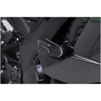 Sliders Kit Silver SW-MOTECH