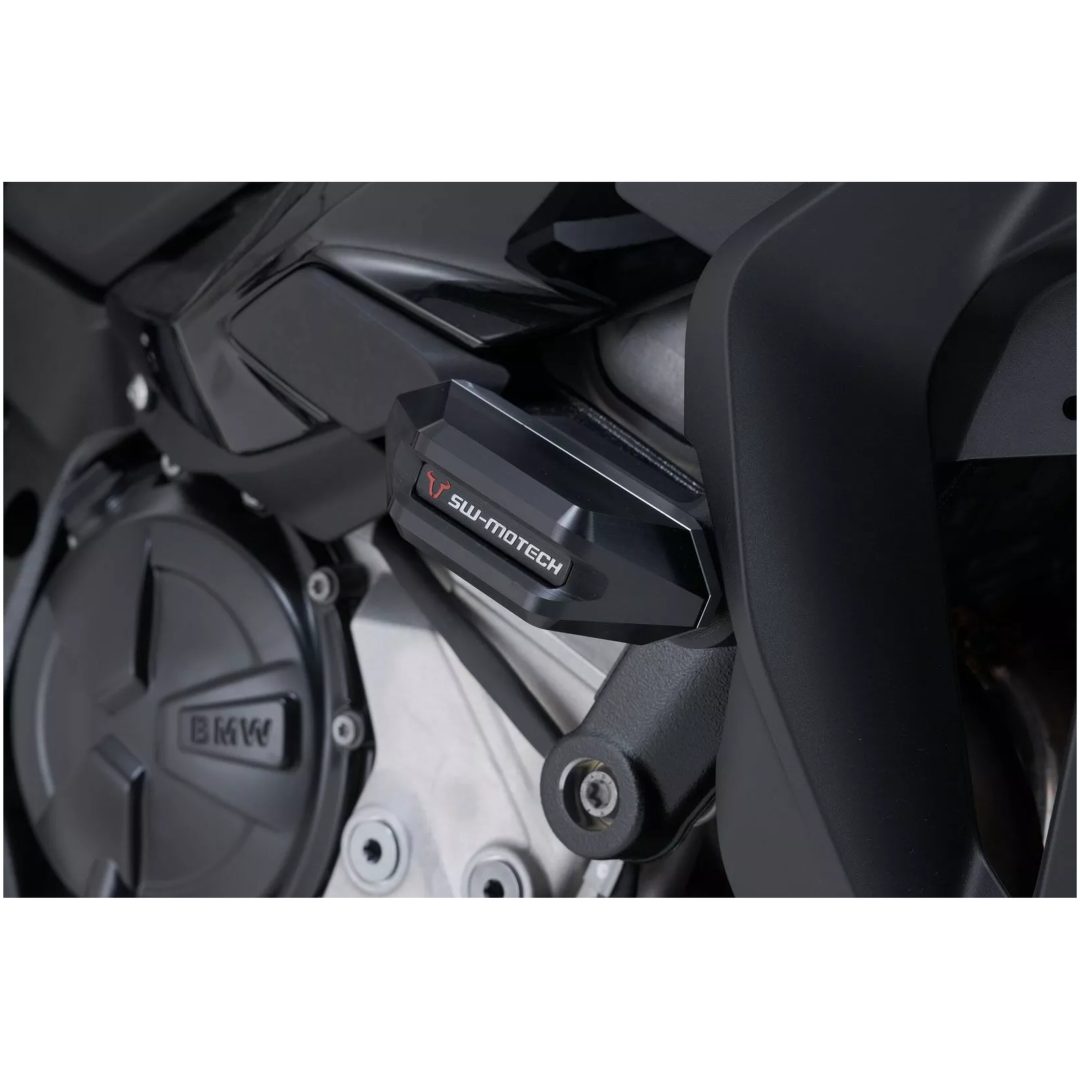 Slidersats Silver SW-MOTECH – bild 3